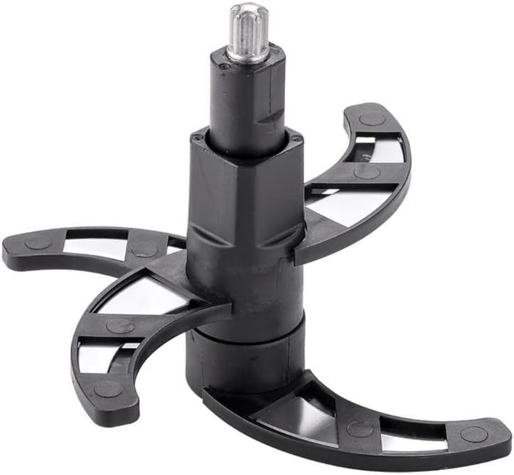 BLACK+DECKER | Multifunction Glass Chopper 400W | GC430-B5