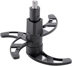 BLACK+DECKER | Multifunction Glass Chopper 400W | GC430-B5