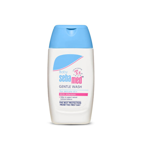 SEBAMED | Baby Gentle Wash pH 5.5 | SB1386422