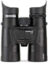STEINER | 10X42 Skyhawk 4.0 Binocular Black | 23390900