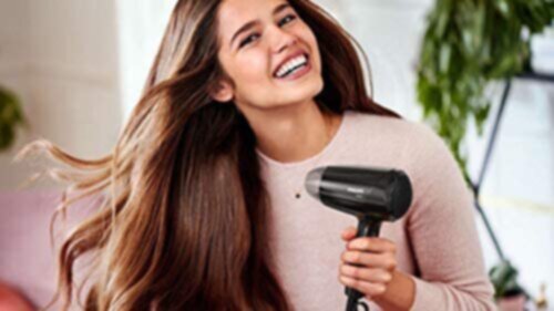 PHILIPS | EssentialCare Dryer | BHC010/13