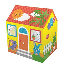 BESTWAY | Up In And Over Play House 40x30x45-1.02mx76cmx1.14m | BES115TOY01922