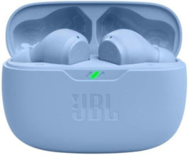 JBL|  Wavebeam Blue True Wireless Earbuds | 301001000000570