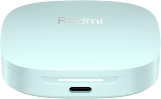 REDMI | Buds 6- Coral Green | BHR9245GL