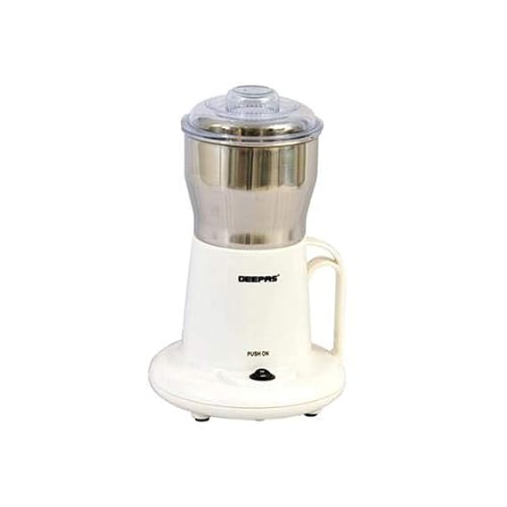GEEPAS | Food Processor 600W Powerful Motor | GGC286