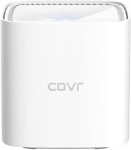 D-LINK | COVR AC1200 Dual-Band Whole Home Mesh Wi-Fi System | COVR-1103