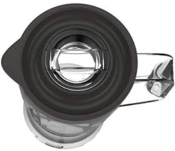 MOULINEX | Food Processor Double Force Compact 800W, 2.Ltr Capacity Bowl, 1.8 Ltr Capacity Blender | FP247127