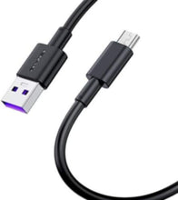 AWEI | 5A Smart Fast Charging Cable, Usb To Micro | CL-77M