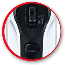 MOULINEX | Hand Mixer 300W 5 Speeds White | HM310127