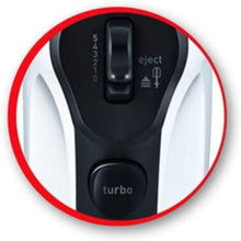 MOULINEX | Quick Mix Hand Mixer with Stand Bowl 300W 5 Speeds | HM311127