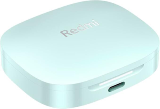 REDMI | Buds 6- Coral Green | BHR9245GL