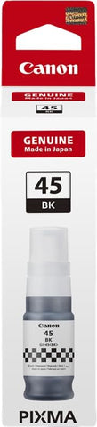CANON | GI-45BK Black Ink Bottle