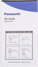 PANASONIC | Water Purifier With Filteration | TK CS 10