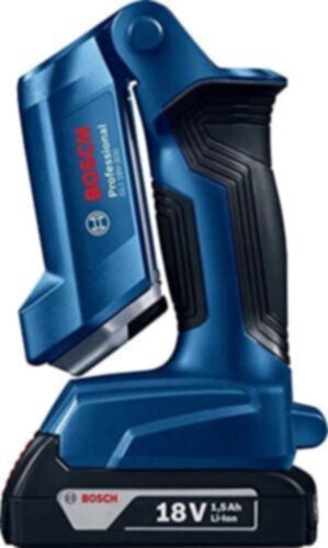 BOSCH | Professional Flash Light Bare Tool | GLI 18 V-300