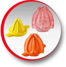 MOULINEX | Citrus Juicer Press 100W Silver/Dark Grey | PC603D27