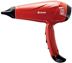 CERIOTTI | Hair Light Dryer Red | DJ 4500R