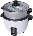 SHARP | Rice Cooker White 1L | KS-H108G-W3