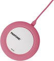 PANTONE | QI Wireless Charger Pink 10W | PT-WC001P