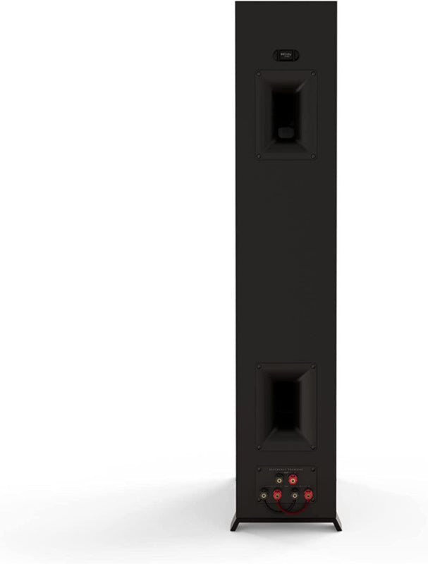 KLIPSCH | Floorstanding Speaker Pair Ebony | RP-5000F II