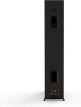 KLIPSCH | Floorstanding Speaker Pair Ebony | RP-5000F II