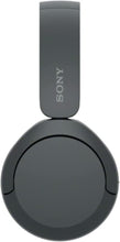 SONY | Wireless On-Ear Headphones Bluetooth Headset with Microphone Black | WH-CH520/BLACK