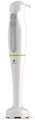 KENWOOD | Hand Blender One Speed Mixer with Turbo Triblend Wand Anti-splash 600W White | HDP100WG