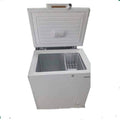 SHARP | Chest Freezer 190 Ltrs. | SCF-K190X-WH3