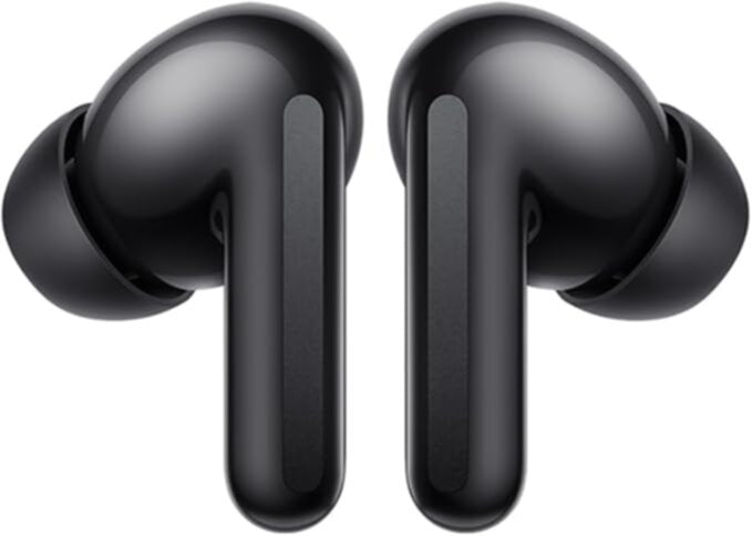 REDMI | Buds 6- Night Black | BHR9251GL