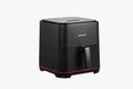 SHARP | Air Fryer 5L | KF-AF50RT-K3