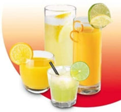 MOULINEX | Citrus Juicer Press 100W Silver/Dark Grey | PC603D27