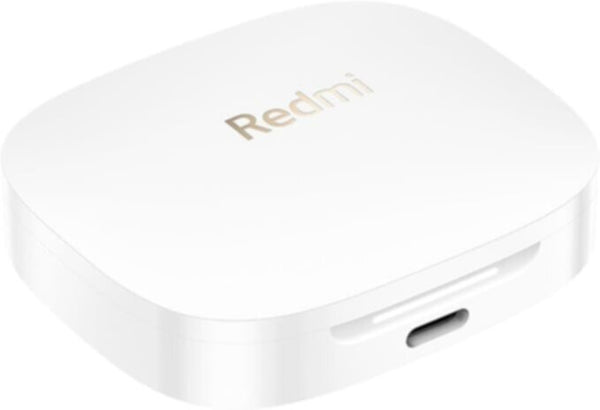 REDMI | Buds 6- Cloud White | BHR9250GL