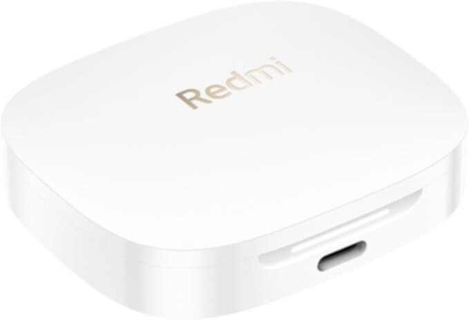 REDMI | Buds 6- Cloud White | BHR9250GL