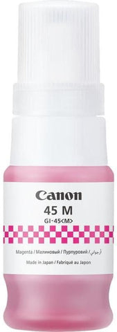 CANON | GI-45M Magenta Ink Bottle