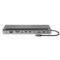 BELKIN | 11-In-1 Multiport USB-C Dock For Pc & Mac | INC004btSGY