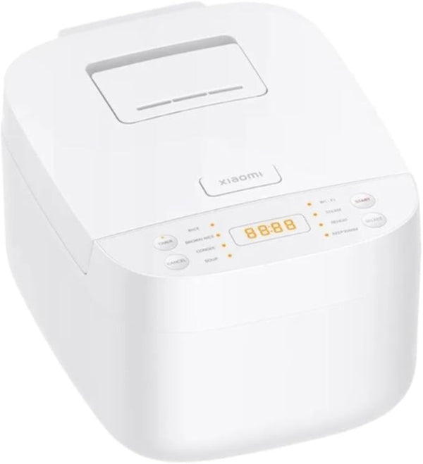 XIAOMI | Smart Multifunctional Rice Cooker UK | BHR7925UK