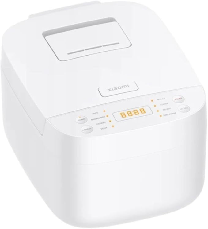 XIAOMI | Smart Multifunctional Rice Cooker UK | BHR7925UK