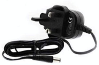 HOOVER | Gator 10.8V Cordless Vacuum Cleaner 1.6Kg White | HQ86-GA-BME