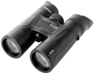 STEINER | 10X42 Skyhawk 4.0 Binocular Black | 23390900