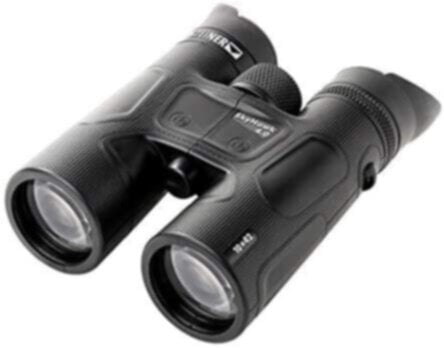STEINER | 10X42 Skyhawk 4.0 Binocular Black | 23390900