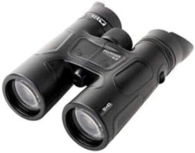 STEINER | 10X42 Skyhawk 4.0 Binocular Black | 23390900