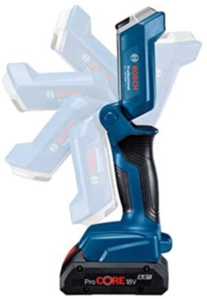 BOSCH | Professional Flash Light Bare Tool | GLI 18 V-300