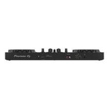 PIONEER | 2-Channel DJ Controller for Multiple DJ Applications Black | DDJ-FLX4