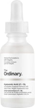 THE ORDINARY  | Hyaluronic Acid 2% + B5 30ml | BC0199
