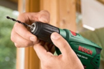 BOSCH | Impact Drill PSB 500 RE Compact Keyless 500W | BO603127070