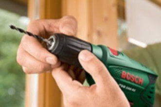 BOSCH | Impact Drill PSB 500 RE Compact Keyless 500W | BO603127070