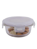 LOCK N LOCK | Ovenglass Euro Round 130ml LLG812 | LCK103HHL00100