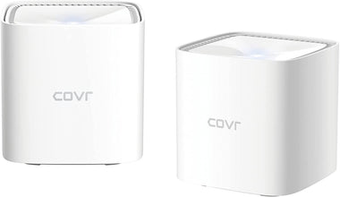 D-LINK | COVR AC1200 Dual-Band Whole Home Mesh Wi-Fi System | COVR-1103
