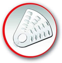 MOULINEX | Food Processor Double Force Compact 800W, 2.Ltr Capacity Bowl, 1.8 Ltr Capacity Blender | FP247127