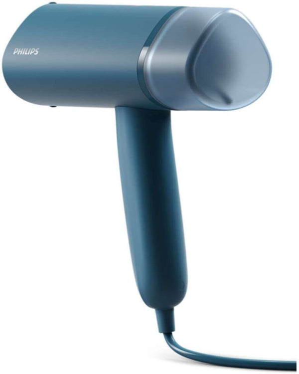 PHILIPS | 3000 Series Handheld Garment Compact Steamer Dark Grey | STH3000/26