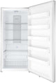 FRIGIDAIRE| UprightÂ  Freezer 566.3Ltrs SS Inverter Compressor | MFUF2022CF